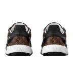 Louis Vuitton LV Olympia Sneaker - Image 5